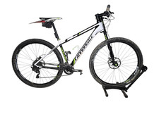 Bici mtb front cannondale - bici,