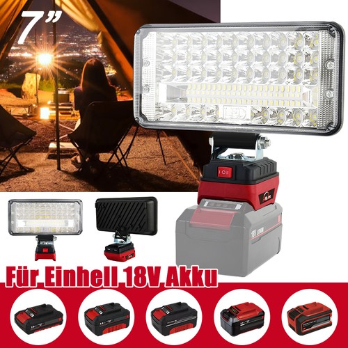 Torcia lavoro led - da, per