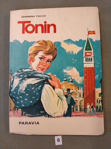 Tonin giannina facco - -giannina,