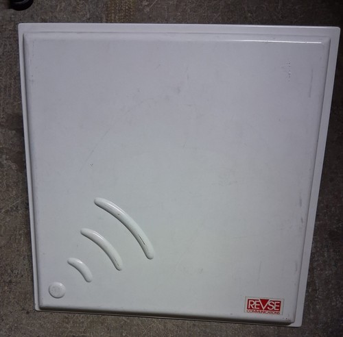 Antenna ghz axuse revse - ghz,