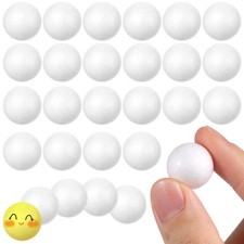 200 Pezzi Palline di
