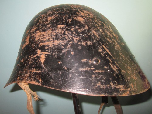 Top originale dutch m38 - dutch,