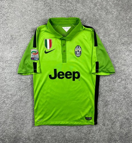 Juventus terza maglia 2014 - terza, 2014/15