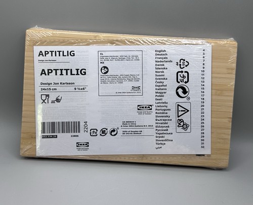 Nuovo ikea aptitlig tagliere - nuovo,