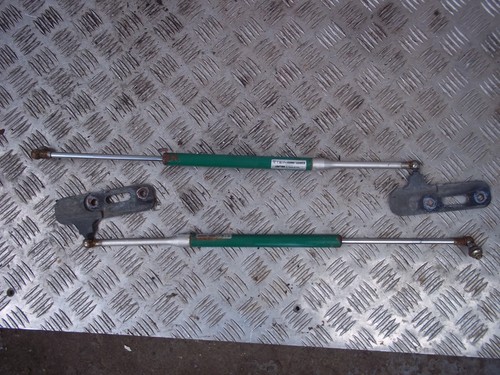 Ammortizzatori cofano honda - cofano,