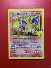 Pokémon TCG Celebrazioni