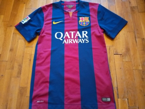 Maglia calcio barcellona home - maglia,