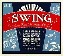 Swing von Various | CD |