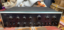 Amplificatore integrato stereo