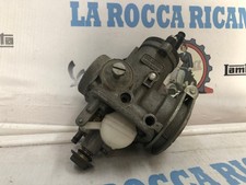 CARBURATORE DELLORTO PHBH 28 BS 2T ARIA MANUALE UNIVERSALE MOTOCICLO/SCOOTER