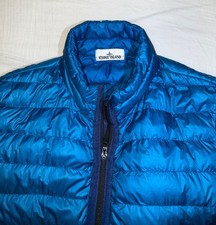 piumino STONE ISLAND