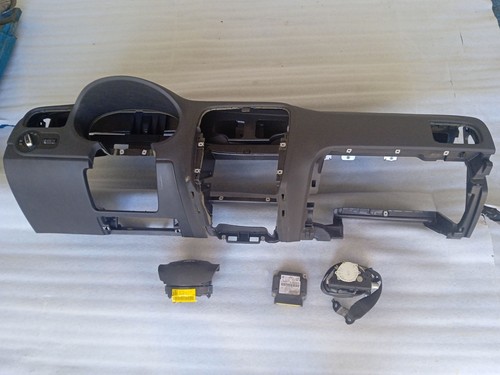 Kit airbag volkswagen polo - volkswagen,