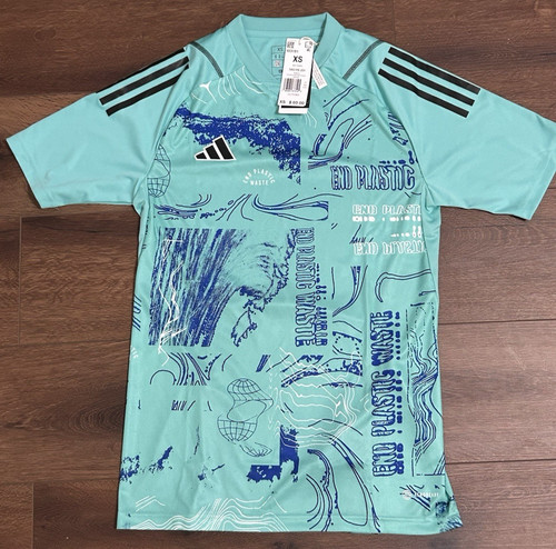 Maglia grafica adidas tiro - grafica,