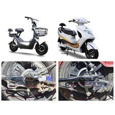 Efficiente per bici elettrica