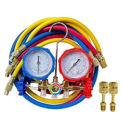 Collettore diagnostico - , ac