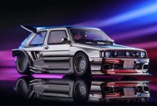 VW Volkswagen Golf MkII - KS