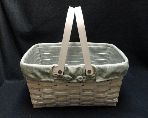 Longaberger medium market - longaberger,
