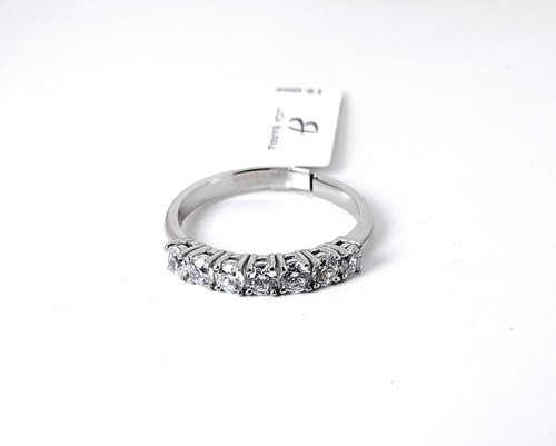 Anello veretta donna luca - anello,