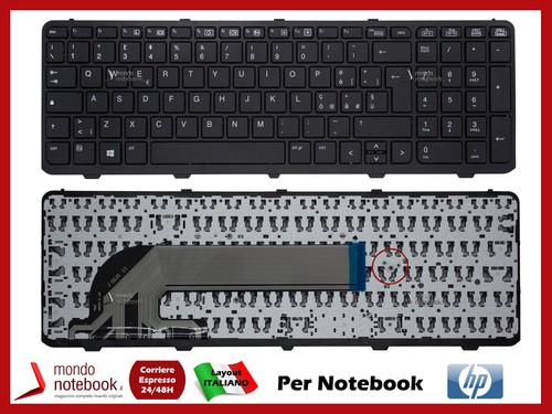 Tastiera italiana keyboard - italiana, per