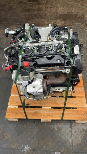 Motore audi deu 2 0 - motore, vw