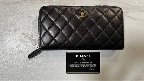Autenticato chanel matelass - [autenticato],