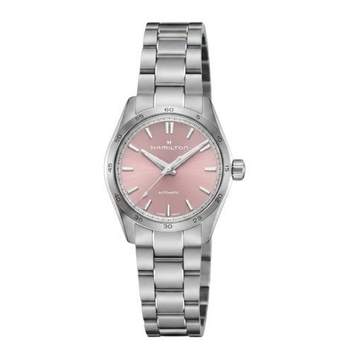 Hamilton jazzmaster quartz - hamilton, 32