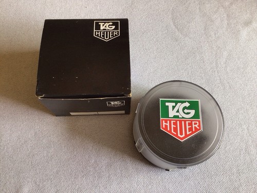 Scatola box tag - box, heuer