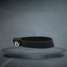 Supporto numerico clip sicuro