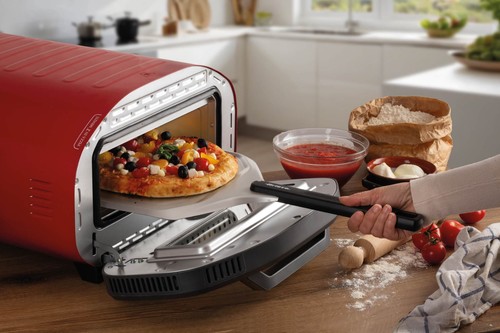 Ariete 3901 gennaro forno - da,