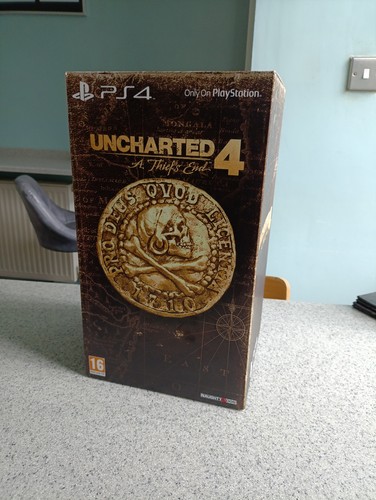 Uncharted fine un ladro - 4,