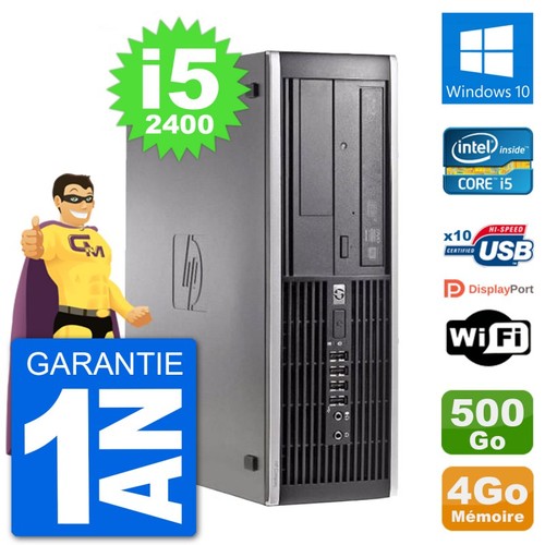 Compaq 6200 pro - pc,