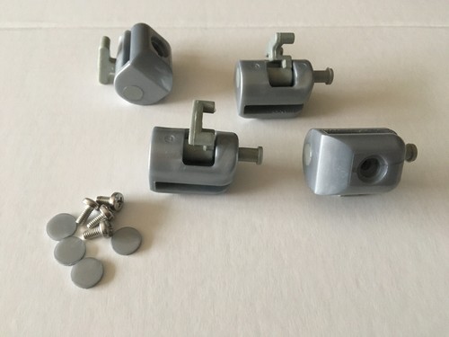 Ricambi scorrimenti box - ricambi,