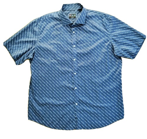 Charleston threads camicia - charleston,