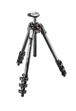 Manfrotto treppiede per