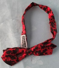 Memphis, papillon originali