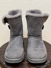 UGG Bailey Button Boots in