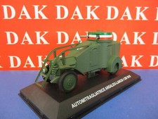 Die cast 1/43 Modellino