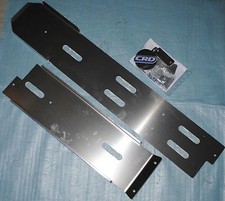 Suola di Protezione Alluminio