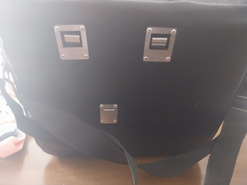 Borsa moto mcj - borsa,