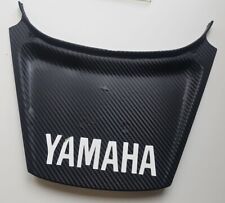 Carena Posteriore Codino Congiunzione Yamaha Tmax T-max 500cc 2001 2002 2007