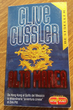 Alta marea - Clive Cussler