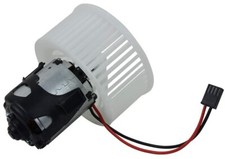 BMW SERIE 5 6 7 RISCALDAMENTO INTERNO SOFFIATORE MOTORE ANTERIORE NISSENS 87242 