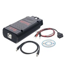 MPPS V18 Interface