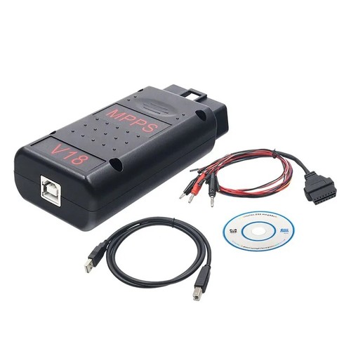 Mpps v18 interface - mpps,