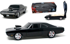 AMC Fast Furious X Dom's Car