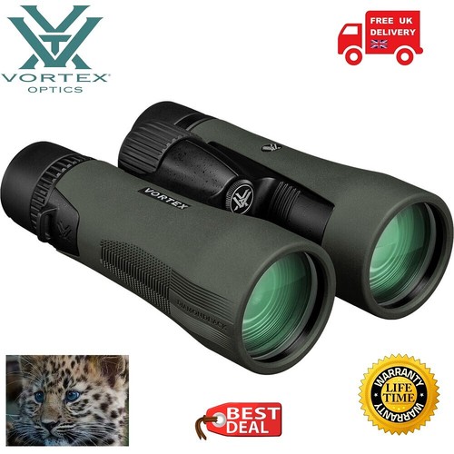 Vortex optics 12x50 - vortex,