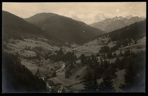 Veduta gries brennero - di,