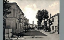 Piacenza Zerbio di Caorso centro paese F. Grande  spedita 