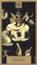 Sadeq Hedayat, La civetta