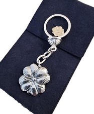 BUCCELLATI portachiavi